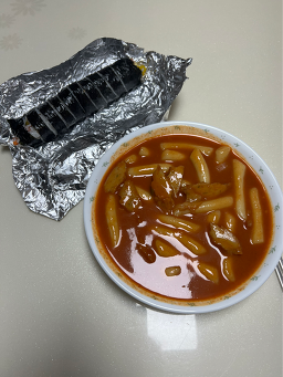 Gohyanggimbap (고향김밥) 3