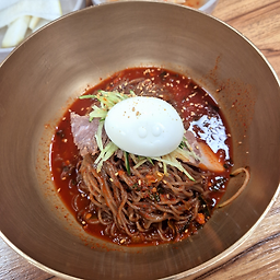 함평냉면 1
