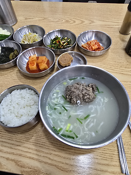 Tteokgalbimyeongga 6