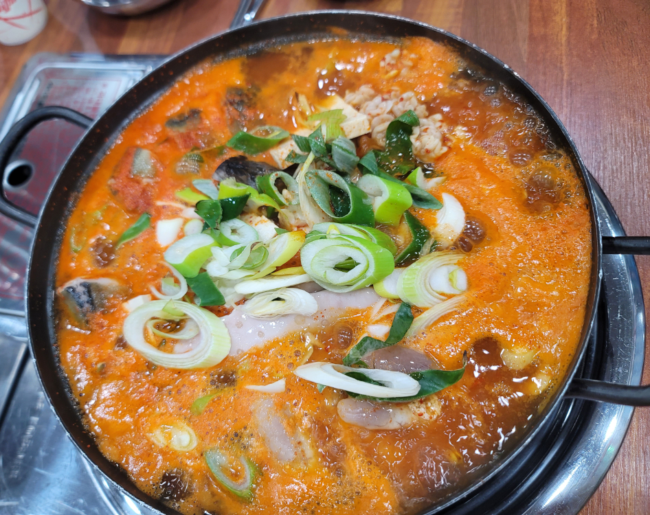 김가네동태탕 1
