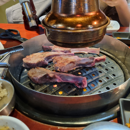 그릴1492 삼성1호점 사진 2