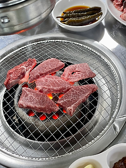 고려실비식당 4