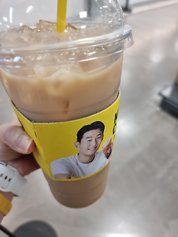 메가MGC커피 6