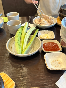 Gyeongbokgungsamgyetang 6