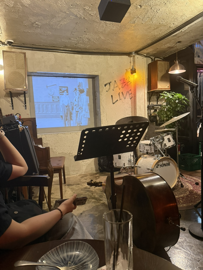 오 빠싸쥬 지미스바 대표 사진