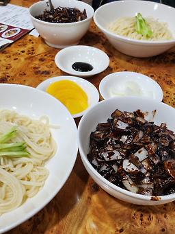 Bukgyeong 6