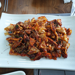 임금님밥상 사진 8