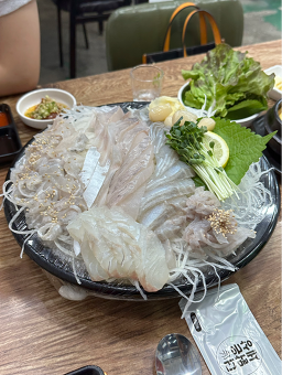 옥이네수산 아차산본점 사진 7