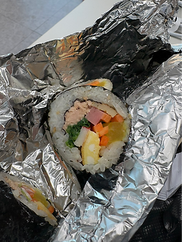 김밥마을 대표 사진
