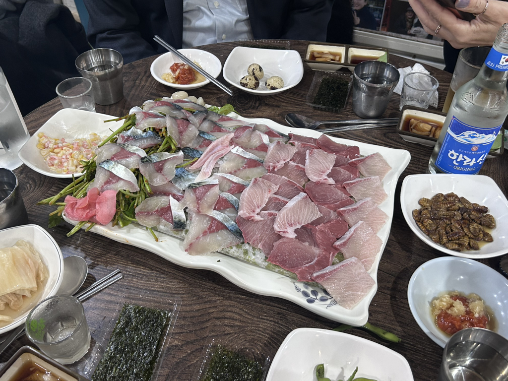 제주바다 서울본점 사진 2