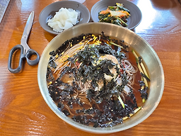 봉평메밀 1