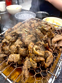 Ganggyeongbulgogi gimpopungmujeom oe 1 2