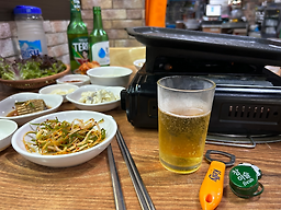 Amsosikdang (암소식당) 2