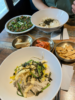 남산국수 사진 4
