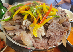 호남대박집 사진 3