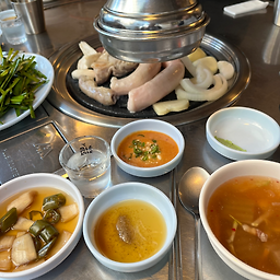 황소양곱창 양재점 사진 2