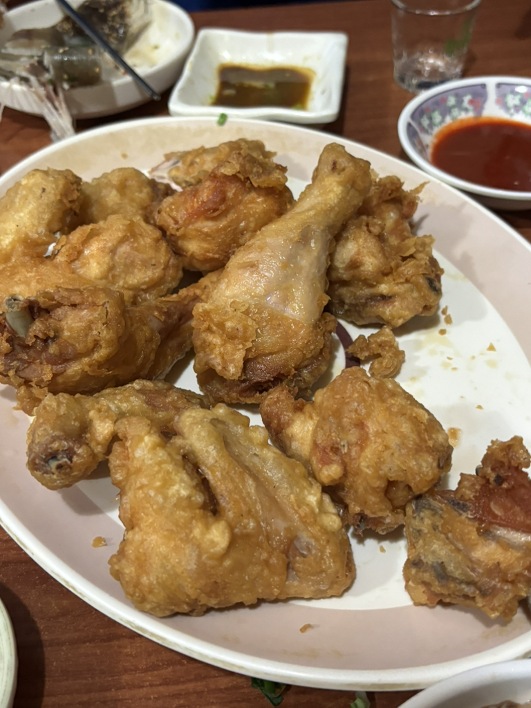 야인촌 대표 사진