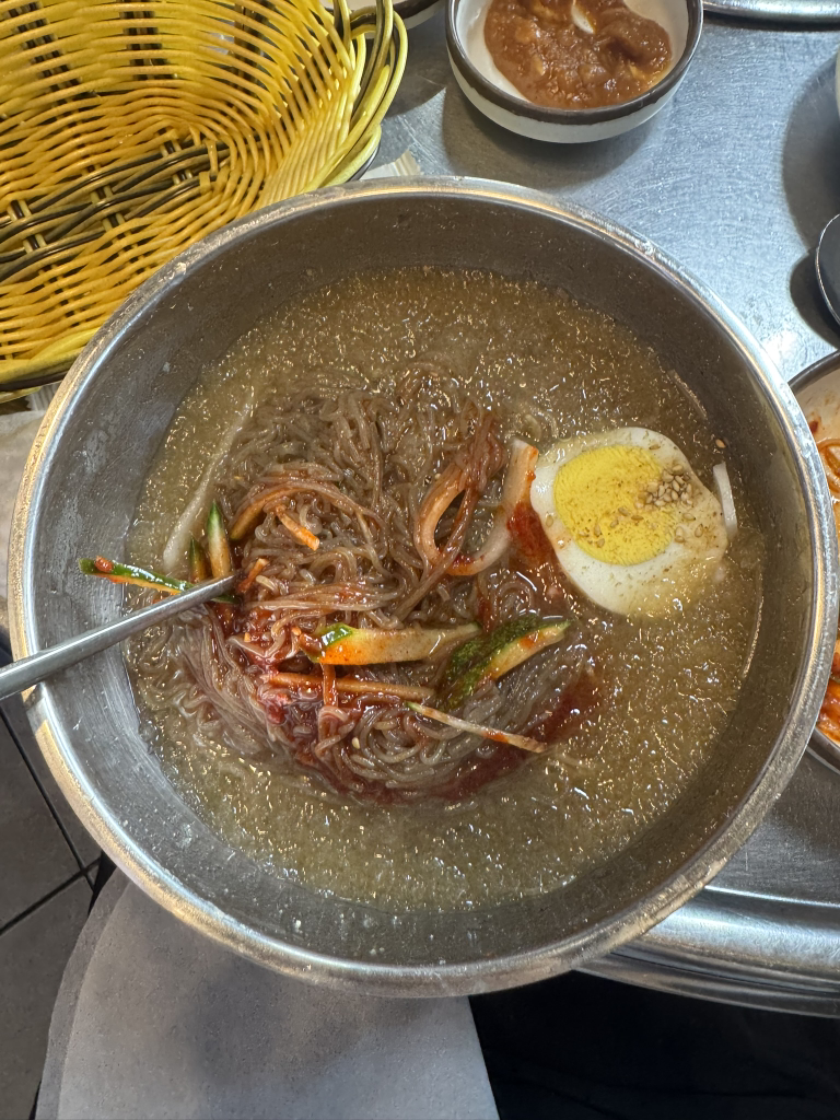 명리동식당 본점 사진 5
