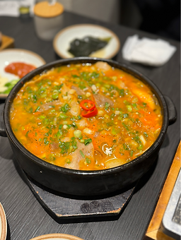 임금돼지 태릉 1