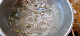 Ongsimikalguksu (옹심이칼국수) 3