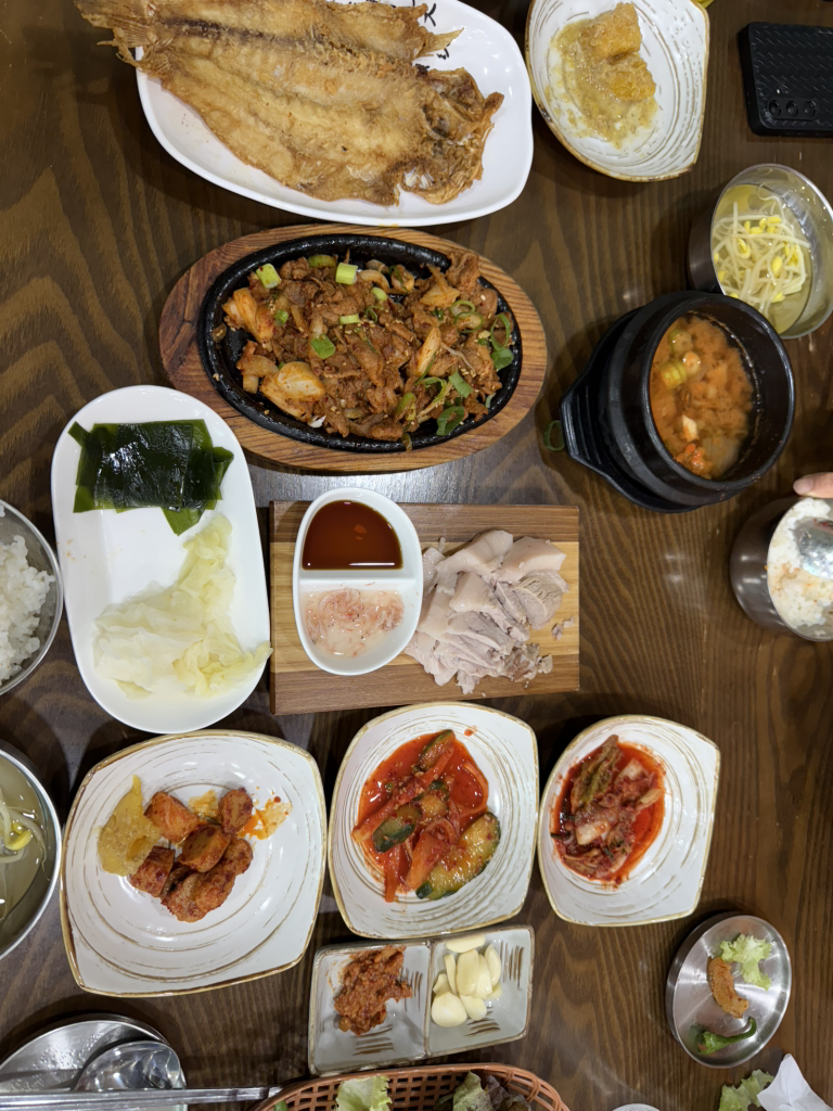 위미정식 사진 5