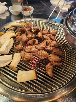 본토고기구이 사진 3