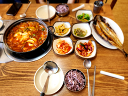 사계우리음식점 사진 6