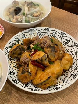 탕면 3