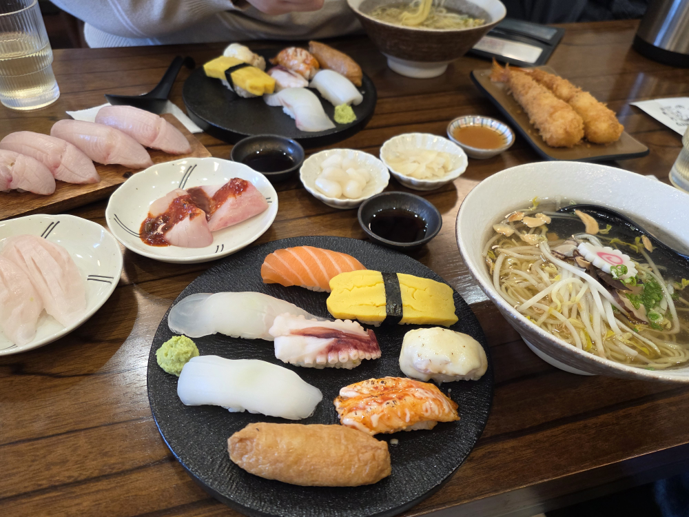 스시로운생활 사진 5