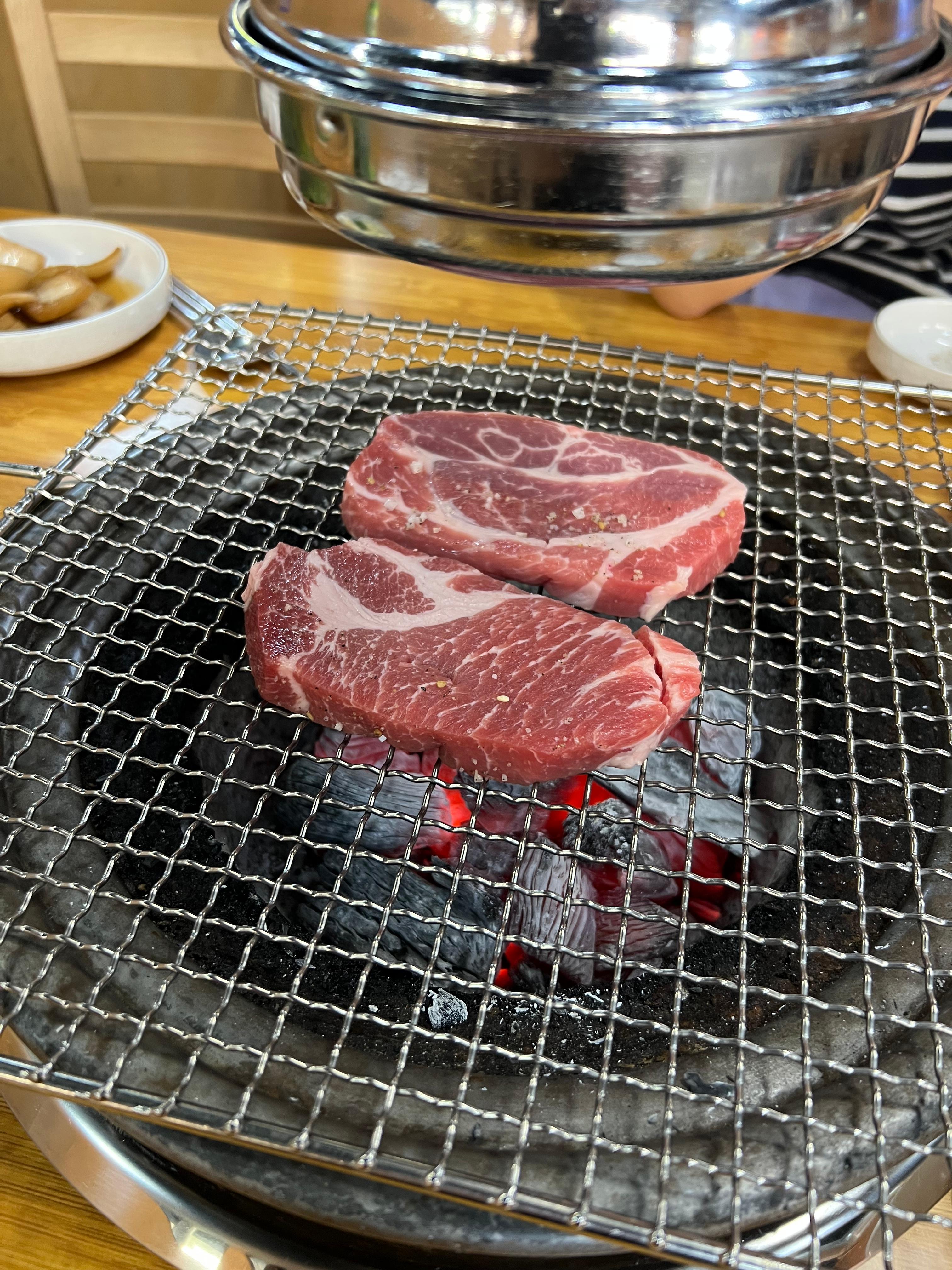 은수식당 2