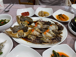 장수꽃게장전문점 3
