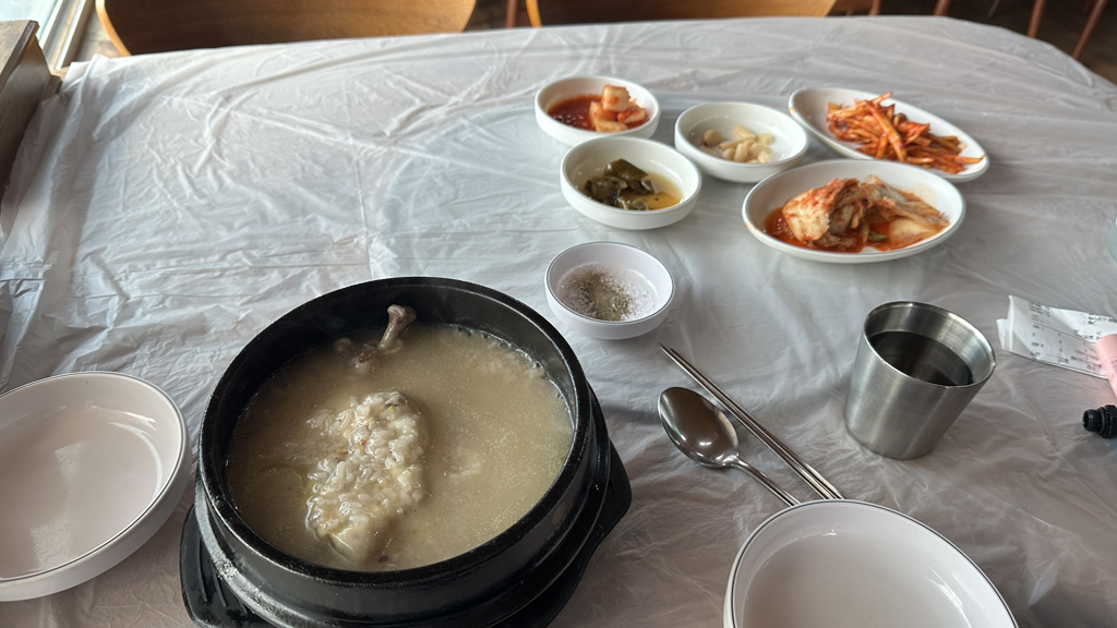 황장군 6
