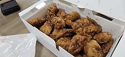 교촌치킨 구로디지털점 대표 사진