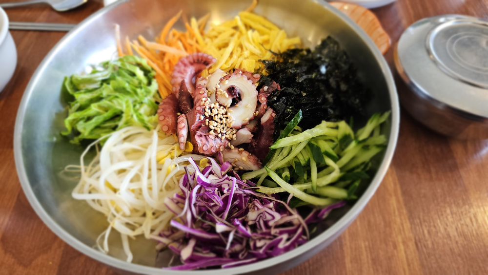 탐나는문어 하도점 사진 3