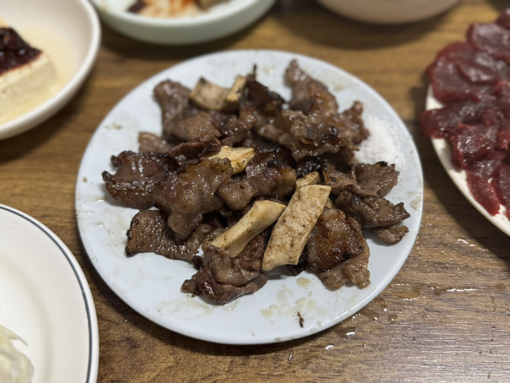 Wanggeomisikdang 3