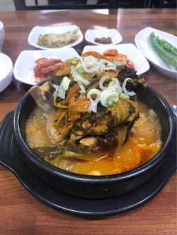 Dongchungjusotbaphaejangguk 2