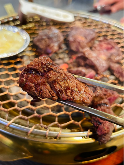Hanyanghwaro gwangjusangmujeom 2
