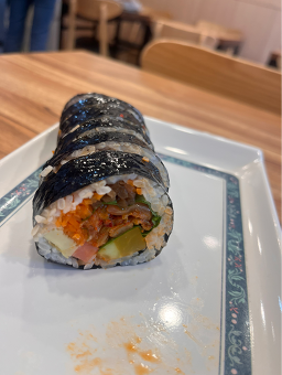 오늘김밥 3