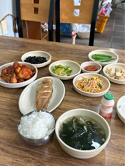 행운손맛 사진 4