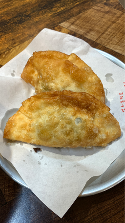 Bukchonsonmandu daebangyeok (북촌손만두 대방역) 3