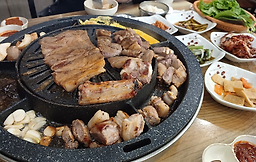 고기랑밥이랑 대표 사진