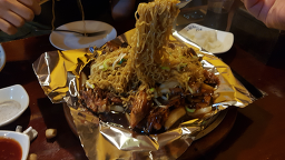 치킨영토 신림점 사진 4