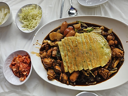 달인의 찜닭 2