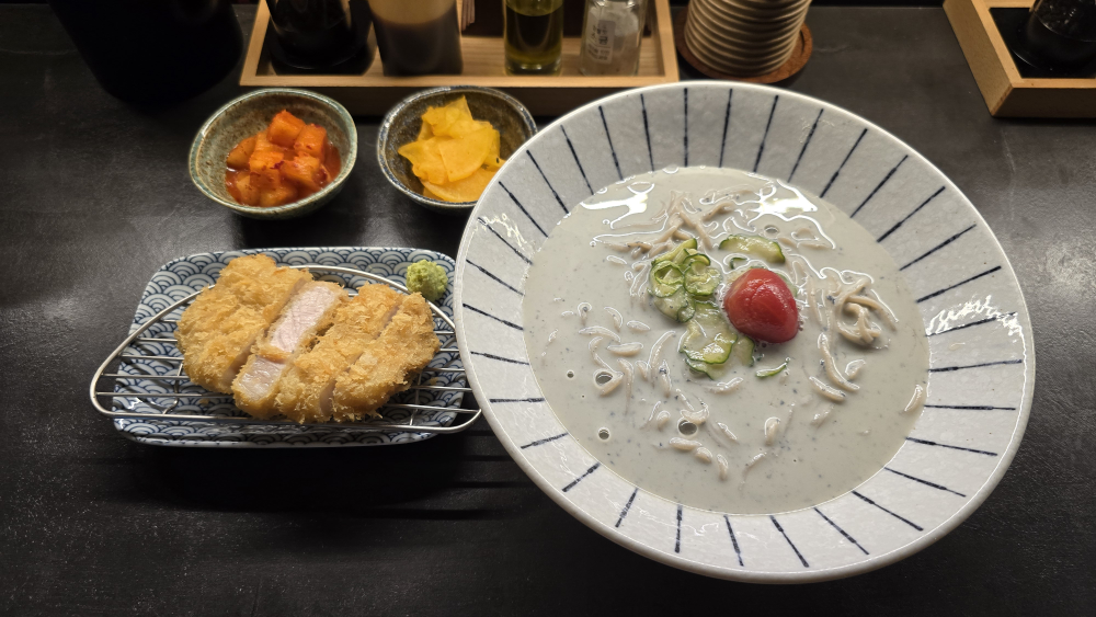 쟈란 대표 사진