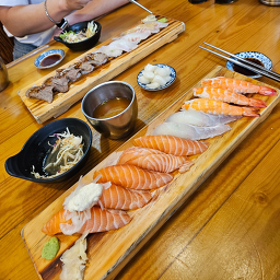 Deoseusijaengi (더스시쟁이) 2