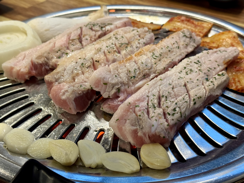 Hwarotbul (화롯불) 3