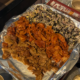 종로불돼지 대표 사진