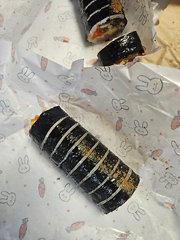 초이김밥 창동 2