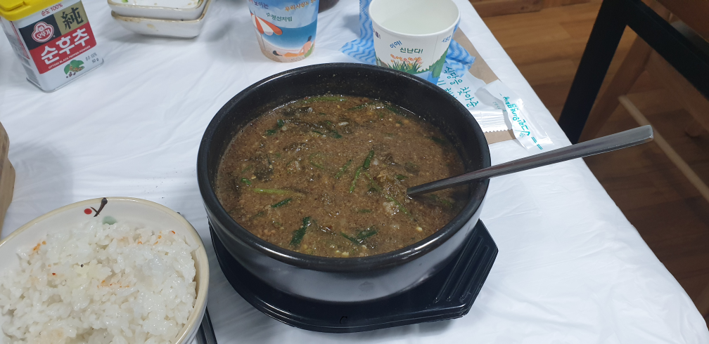 비석거리추어탕 4