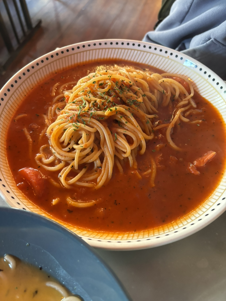 이석덕생면파스타 신촌점 사진 4